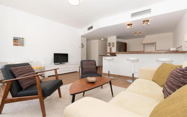 214 Panorama Park - Alicante Holiday