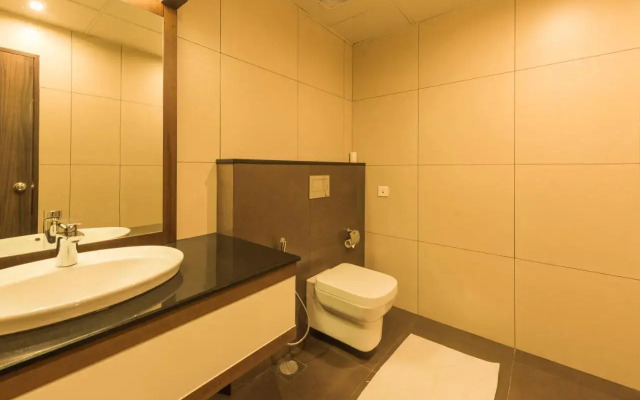 Trivers Resort Munnar