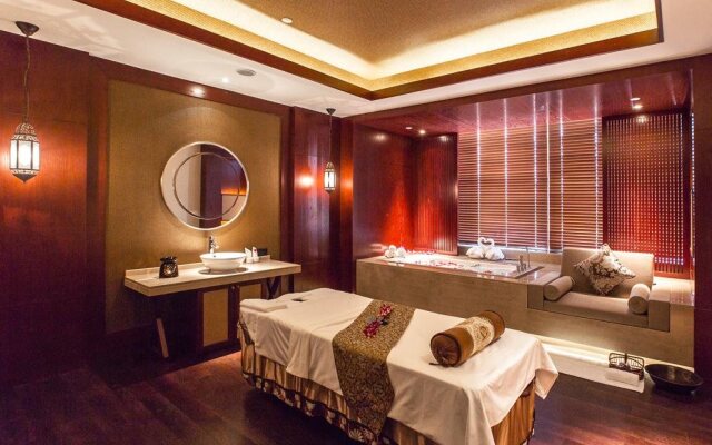 Junluxe Hotel Guangzhou Zengcheng