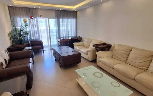 St.George Temanite Fresh Hansa Home Apt.