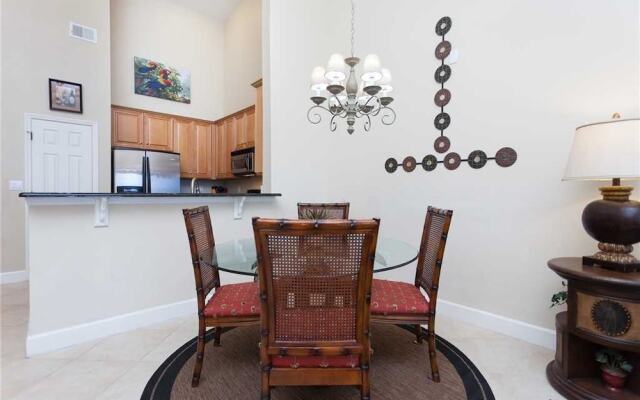 363 Cinnamon Beach - Three Bedroom Condo