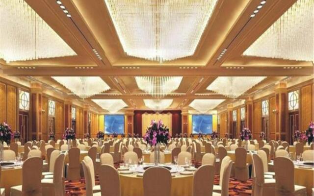 Shenzhen Jiehaohuangting Hotel