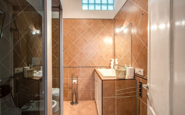 Colonna Suite Luxury - Termini Station Big Apartment