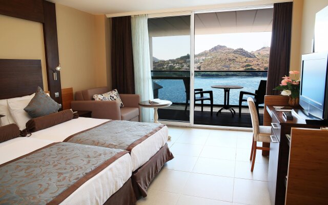 Delta Hotels by Marriott Bodrum