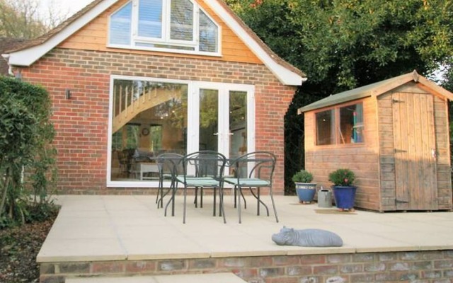 Countryside Annexe Near Goodwood