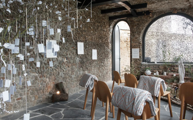 Castelbrac Hôtel & Spa