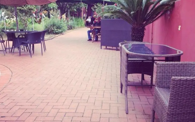 Hotel Apsaros Batumi