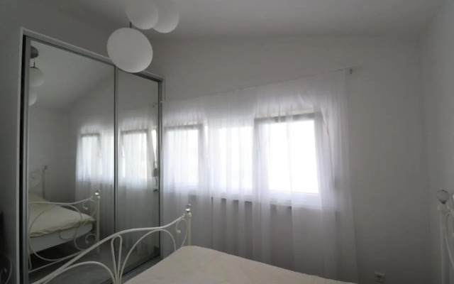 Vrsi Apartments