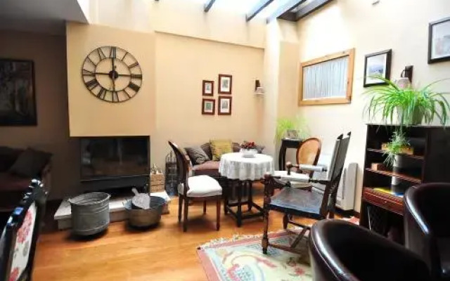 El Refugio de Don Miguel