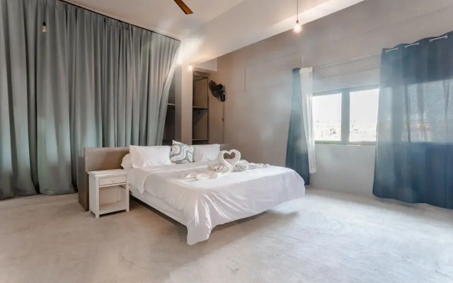 Rocka villas