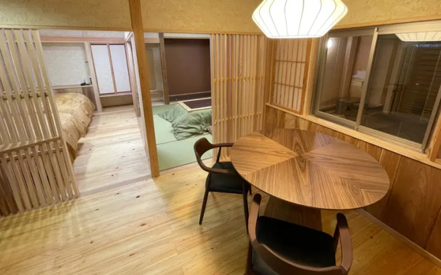 Harumiya Ryokan