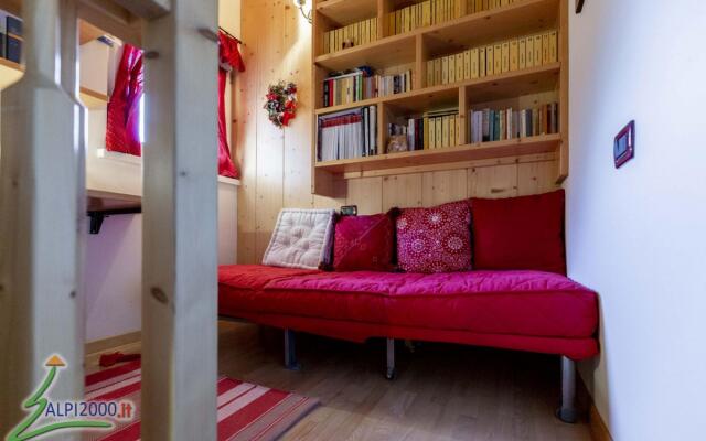 RADETZKY -  typical apartment. (022113-AT-667315)-604  RADETZKY