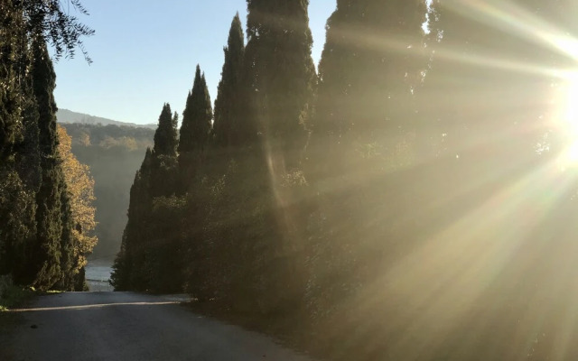 Agriturismo Terre di Leonardo