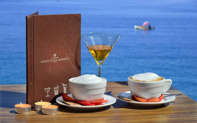 Grand Hotel Adriatic I
