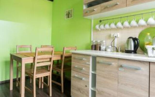 Hostel Awangarda