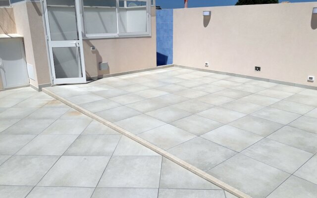 Vacanze Morfino San Vito