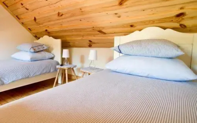 Siedlisko Grabinowo k/Olsztyna