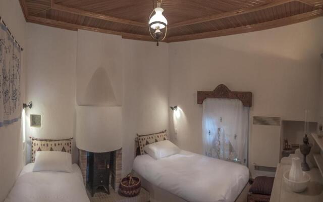 Urania Traditional Stone House