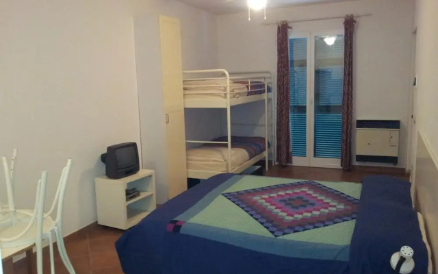 Agriturismo l'Ulivo e il Mare