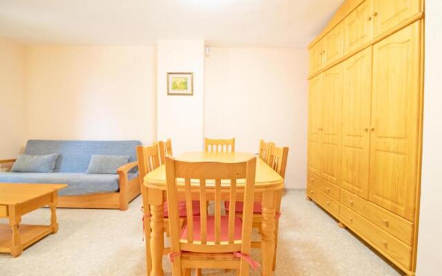 Global Properties, Apartamento con piscina en Residencial Brezo