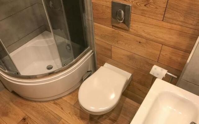 Apartament Awiator Mielec