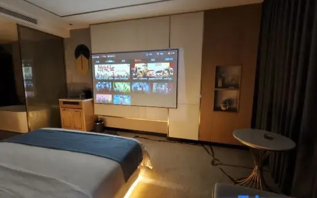 Tianyun Hotel