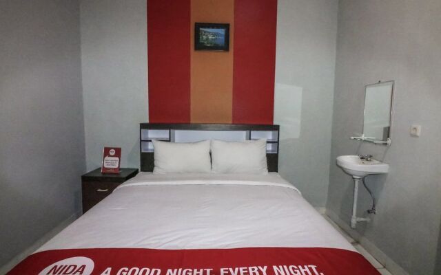 Nida Rooms Tata Bumi Godean