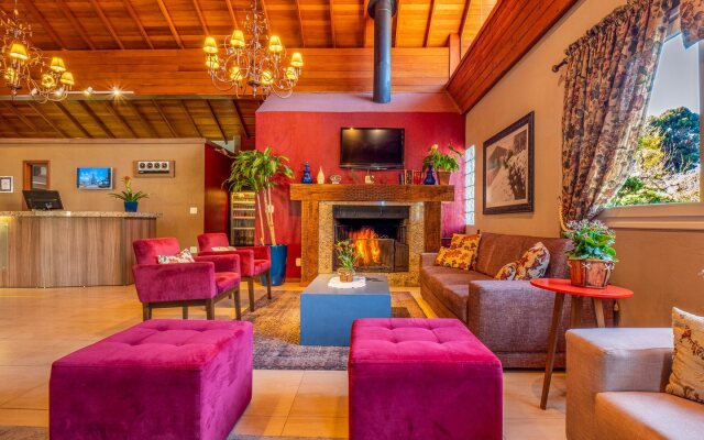 Hotel Fioreze Quero Quero