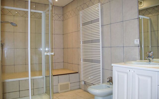 Bella Vista (Ssc100)