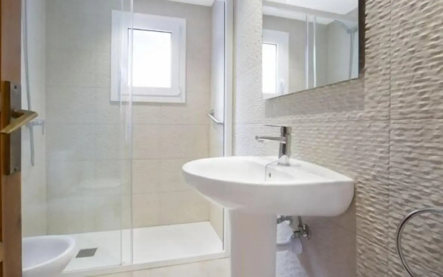Apartamento Bravo