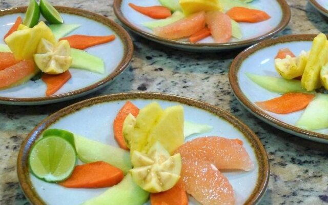 Solana Boutique Bed & Breakfast