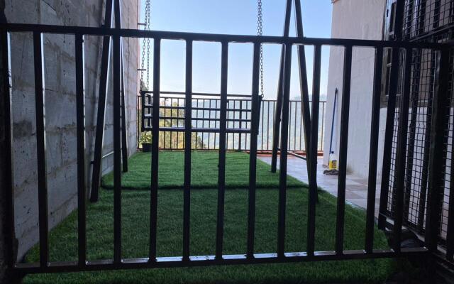Shyar Residency