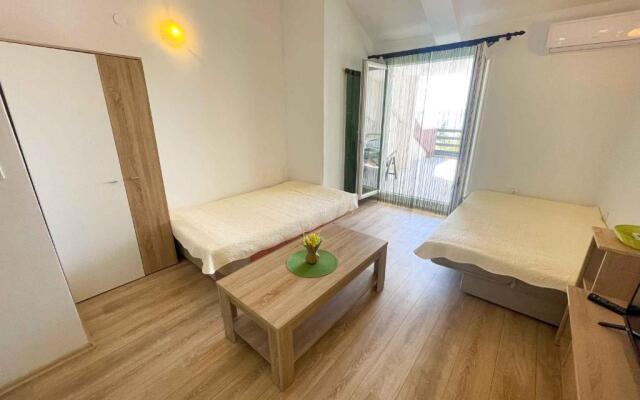 Apartments in Crikvenica 41207