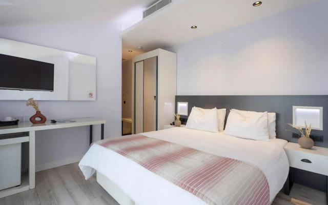 Datca Sapphire Hotel