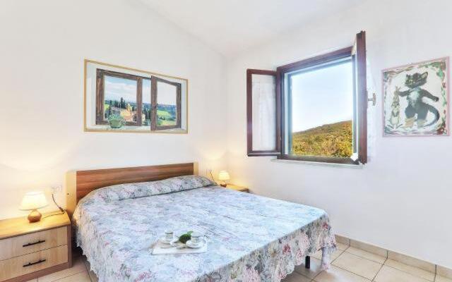 Appartamenti Le Querce App. Mirto