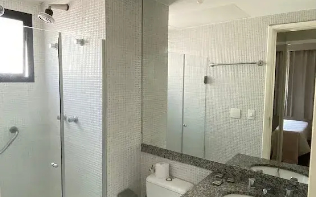 Studio Living Slaviero Moema