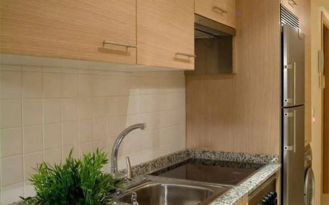 Puerto Rey Aparthotel