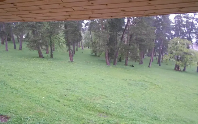 kotteje bakuriani
