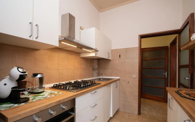 Villa Ada in Toscolano-maderno