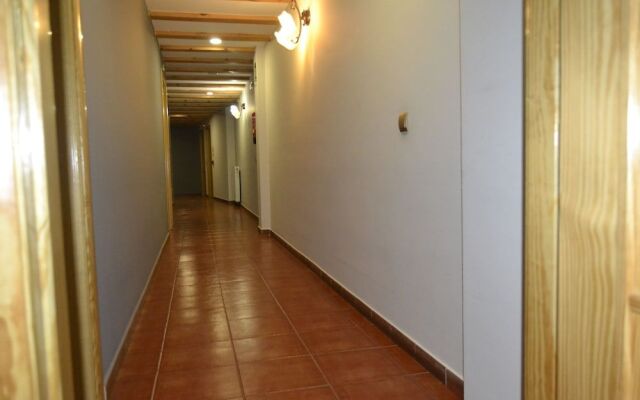 Hotel el Tratado