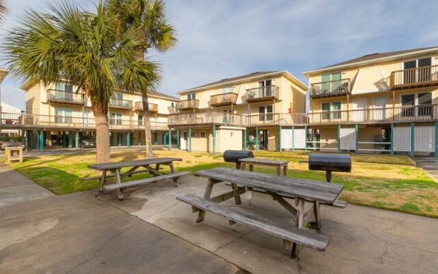 Sand Dollar 5 Leisure Bay