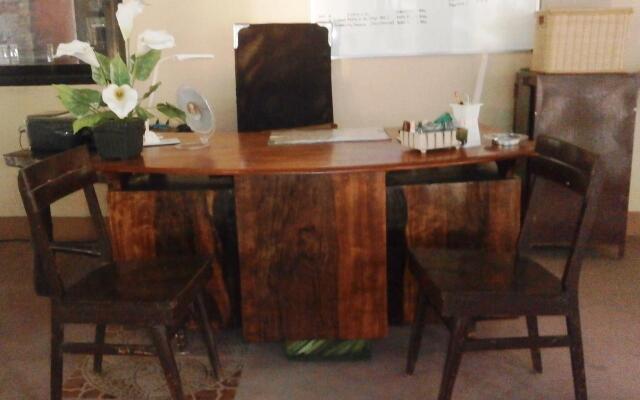 Sablayan Adventure Camp Guest House