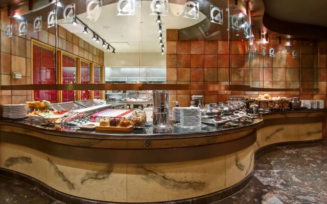 DoubleTree by Hilton Hotel Toronto Downtown