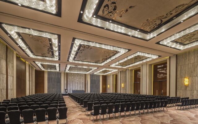 HUALUXE Hotels & Resorts Nanchang High-Tech Zone