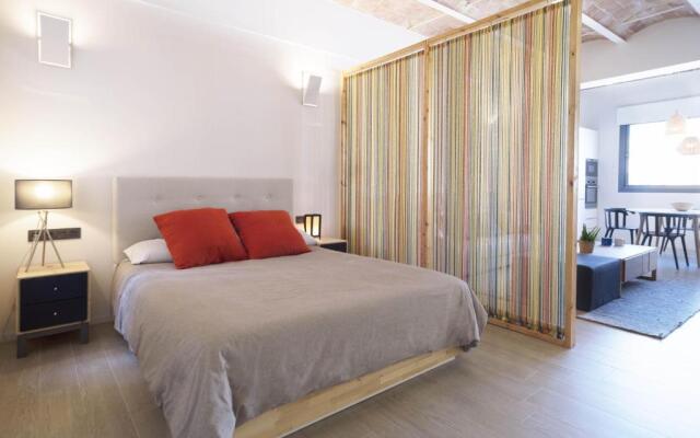 Barcelona InLoft