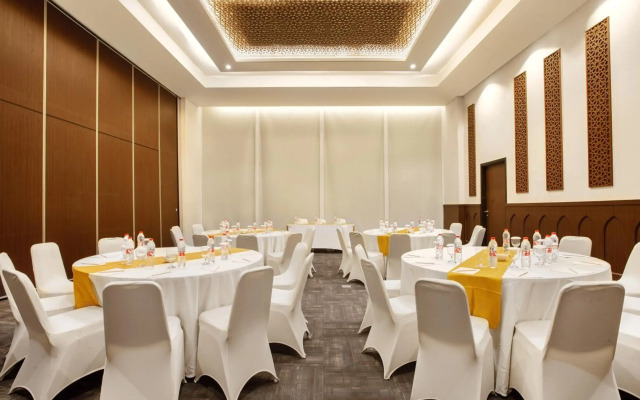 Hotel Santika Gresik