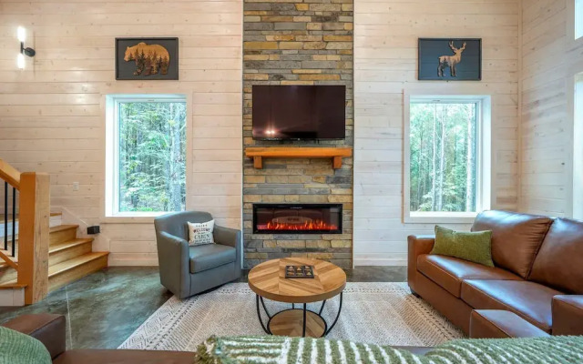 Starlight Retreat 12 Guests