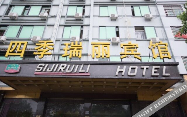 Sijiruili Hotel