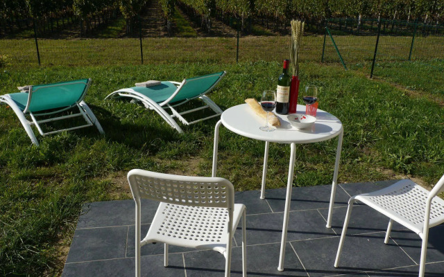 Les Grands Vignobles