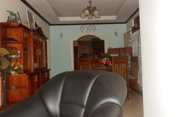 Waja Bed & Breakfast